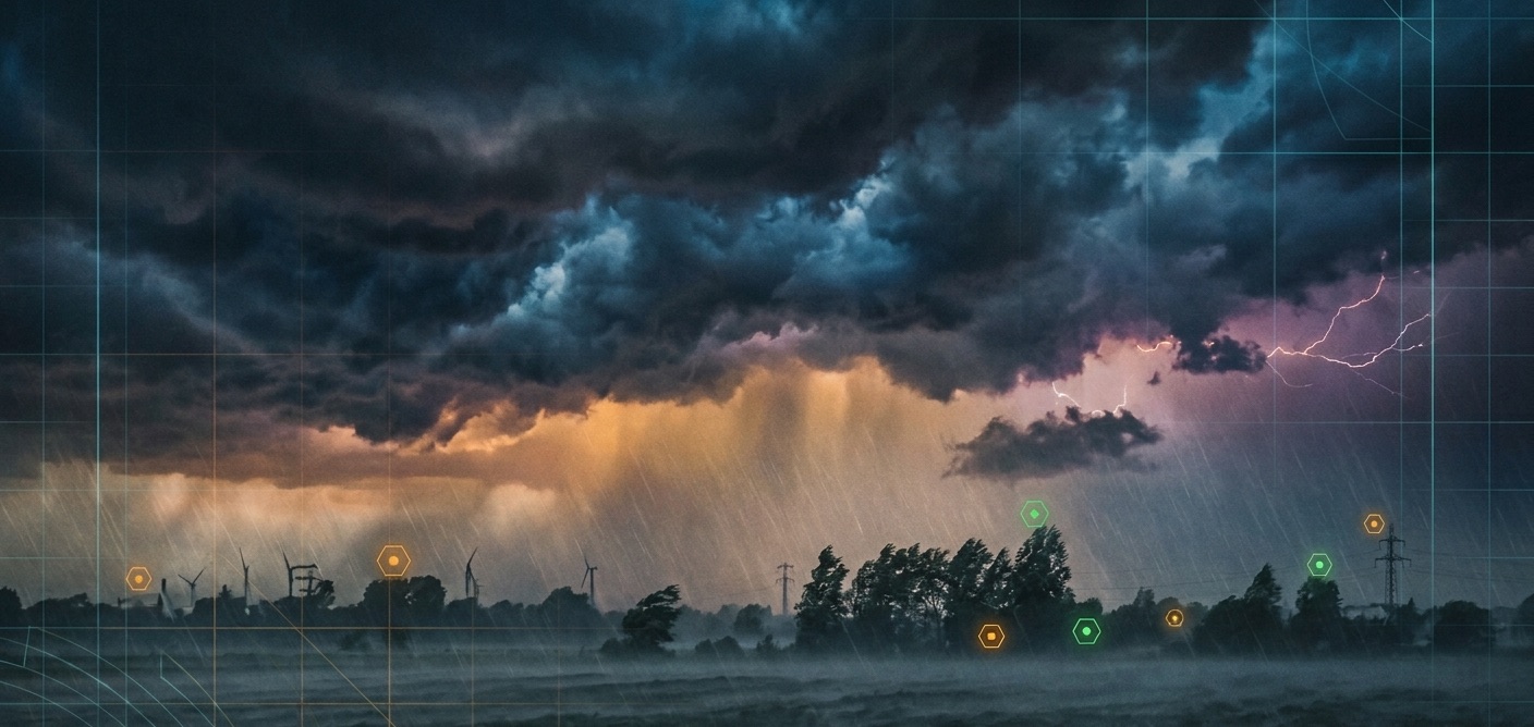 Hoy lanzamos MeteoZen
